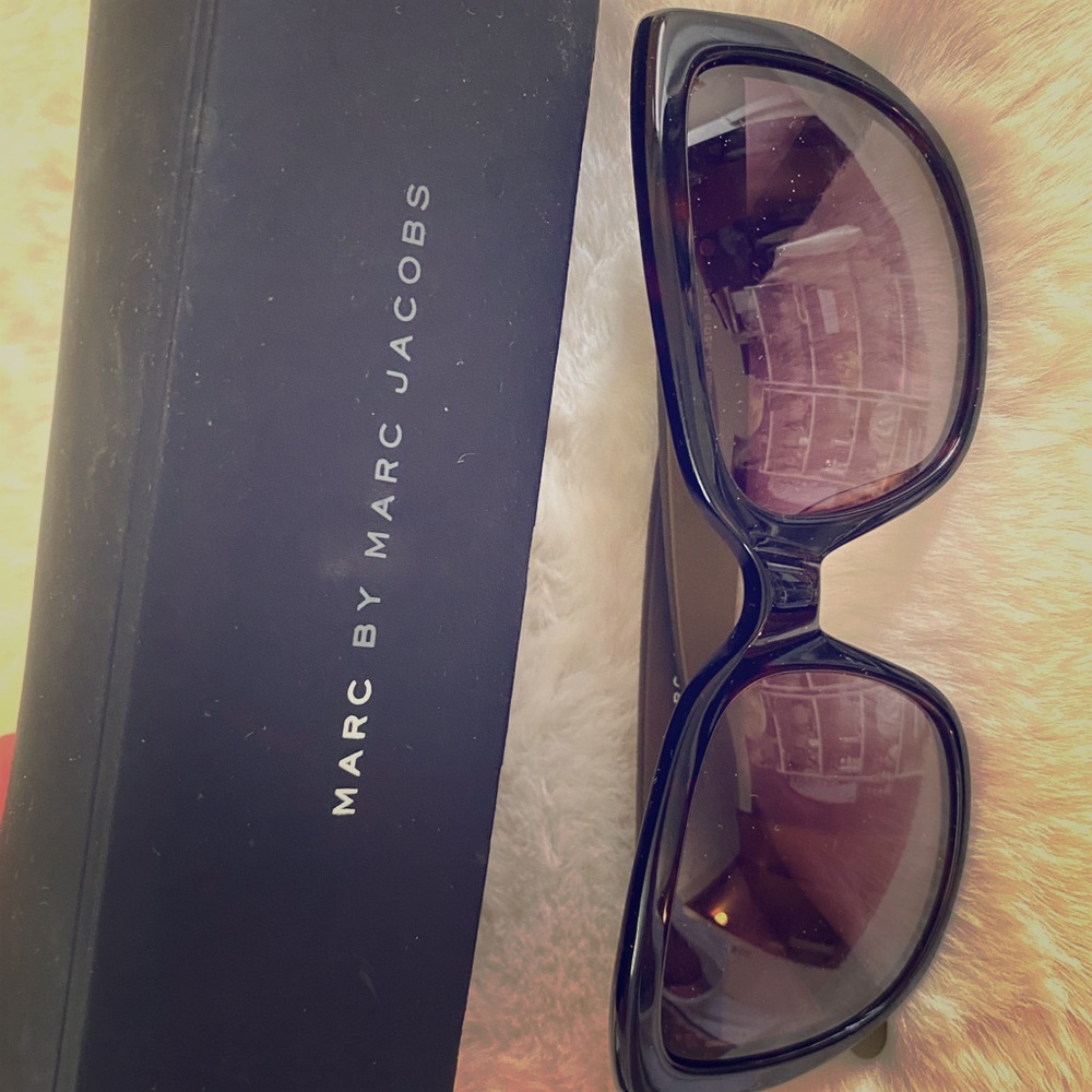 Sunglasses from marc Jacob